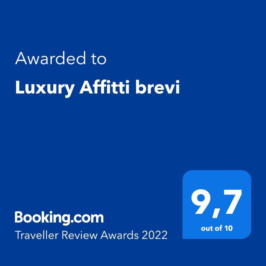 Marconia Luxury Affitti Brevi 아파트 외부 사진